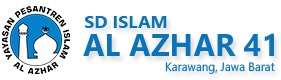 SD Islam Al Azhar 41 Karawang