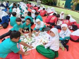 SDI Al Azhar 41 Karawang, SD Berprestasi, SD terbaik di Karawang.