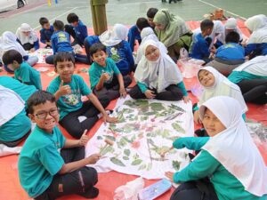 SDI Al Azhar 41 Karawang, SD Berprestasi, SD terbaik di Karawang.