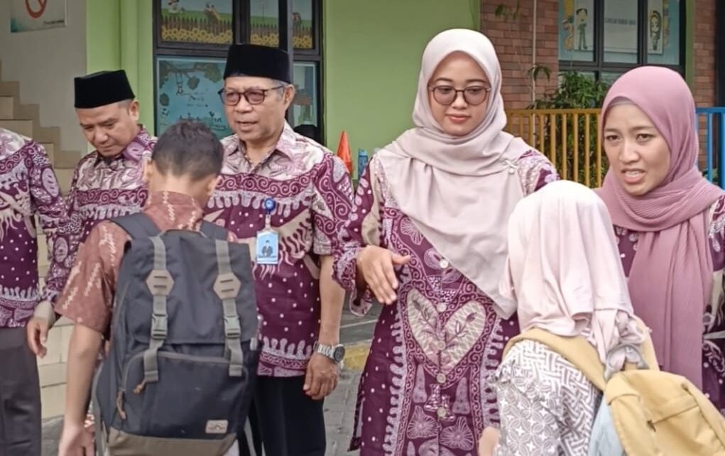Sekolah Islam Terbaik