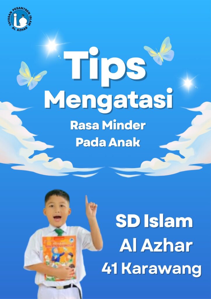 SD Islam Al Azhar 41 Karawang